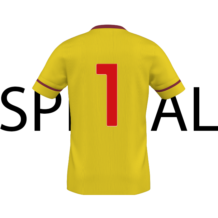 ADIDAS, Cu Sq25 Jsy Jr