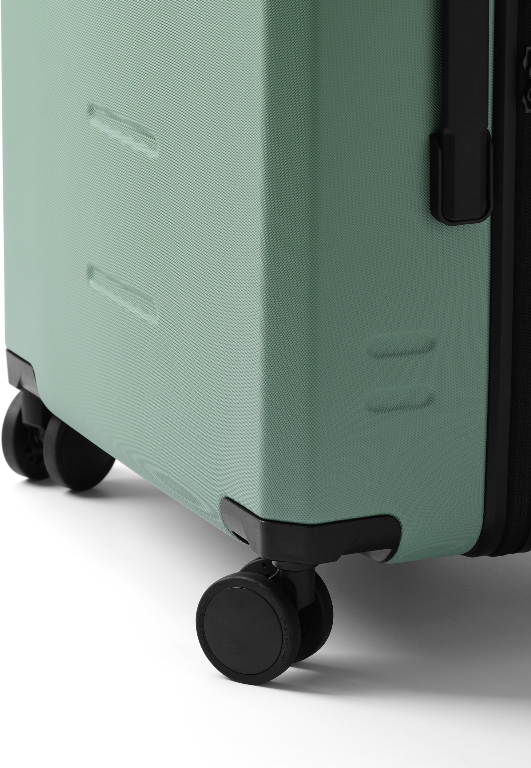 DB, RAMVERK CARRY-ON