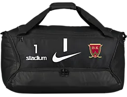 317954101101 NIKE Academy Team Duff M 317954101101 NIKE Academy Team Duff M Standard Small1x1