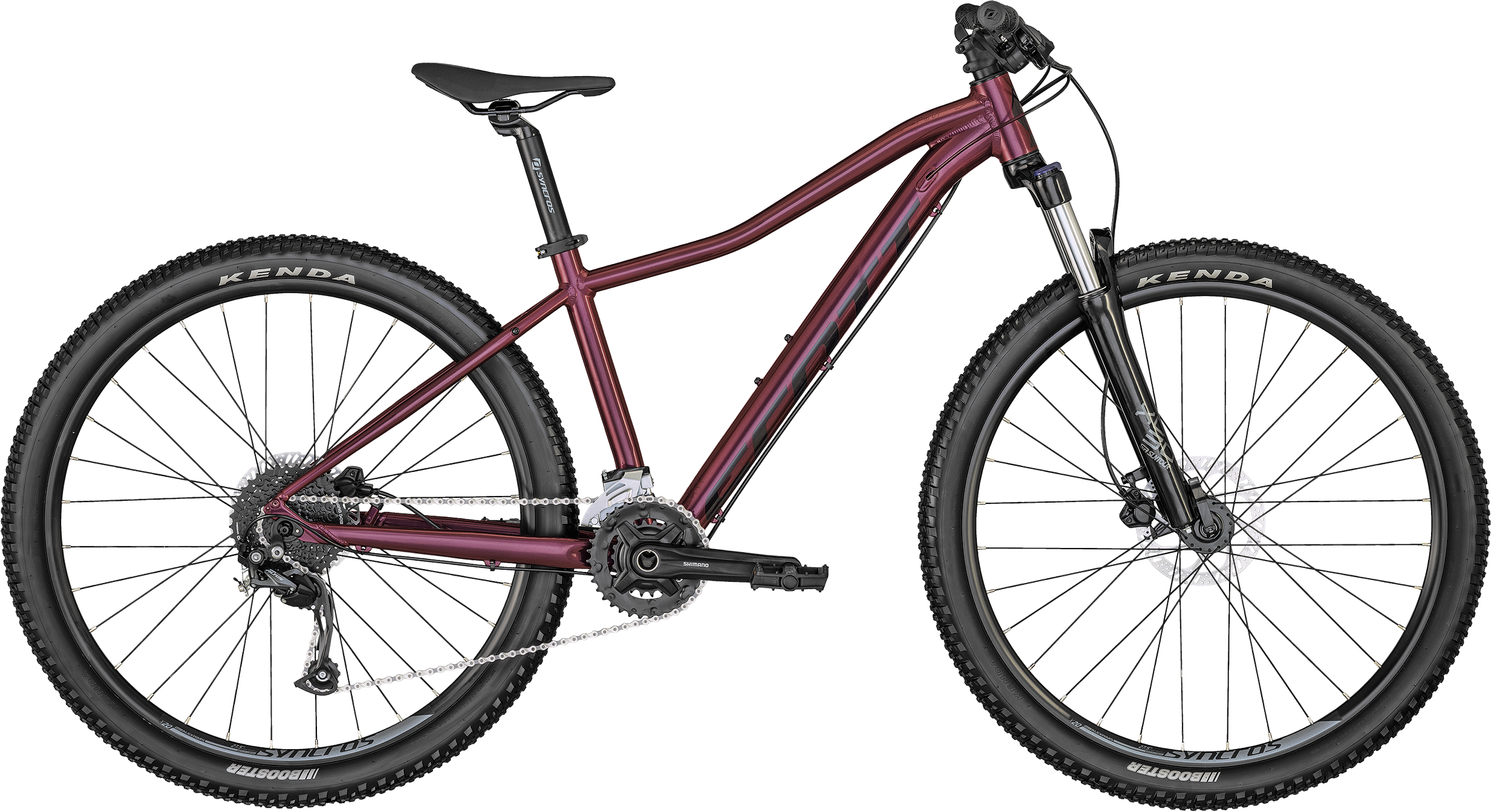 
SCOTT, 
CONTESSA ACTIVE 40, 
Detail 1
