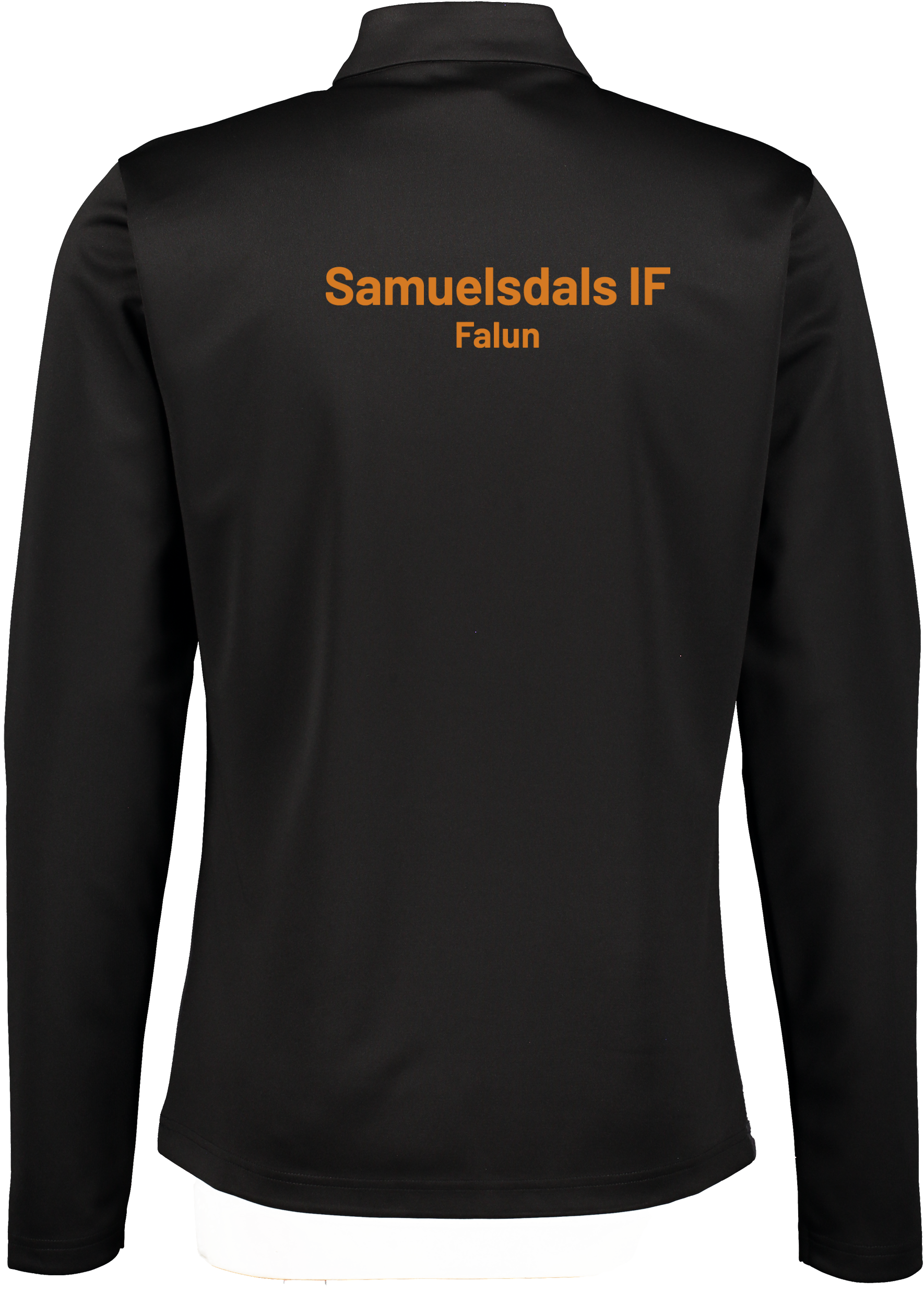 PUMA, T Goal 1/4 Zip Jr