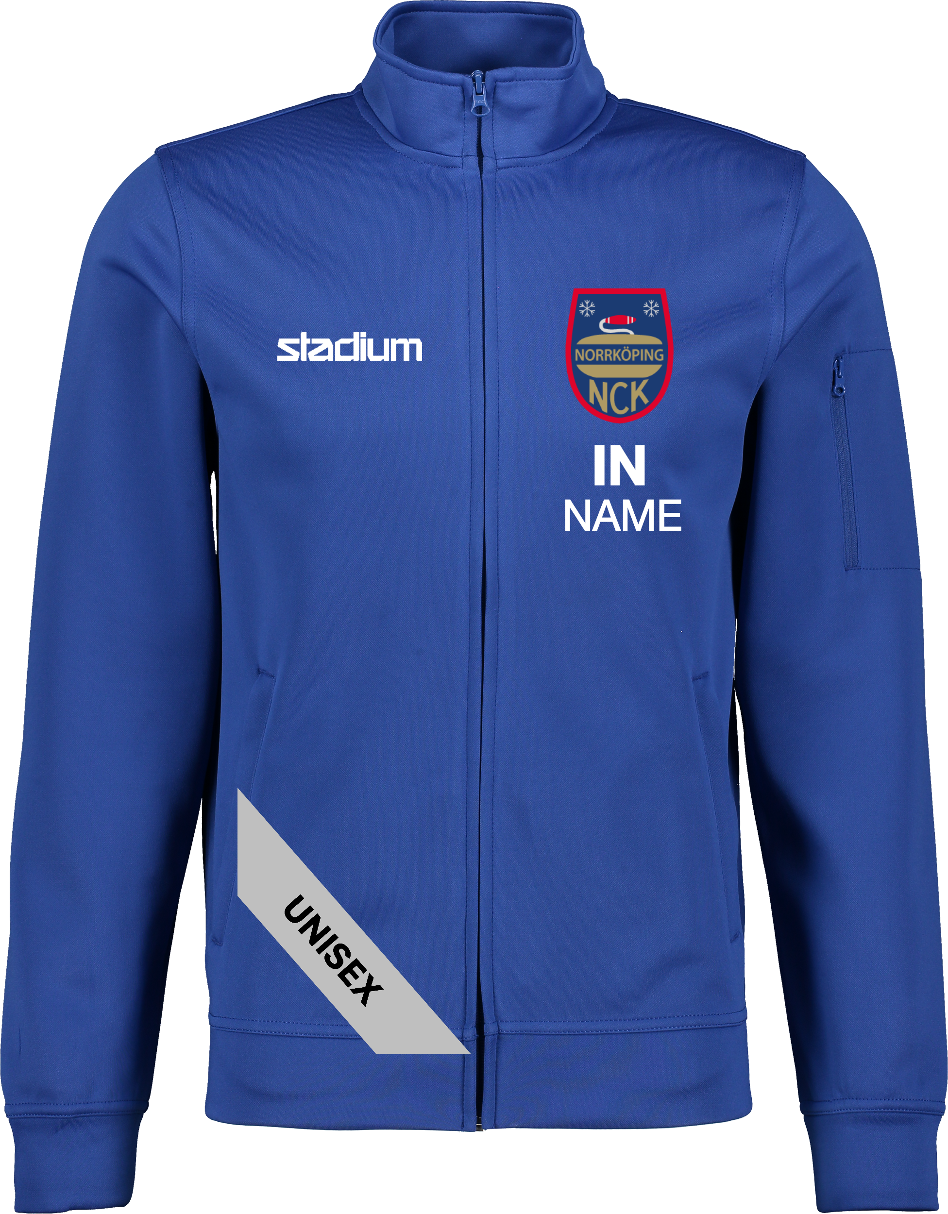 
CLIQUE, 
Basic Active Cardigan, 
Detail 1
