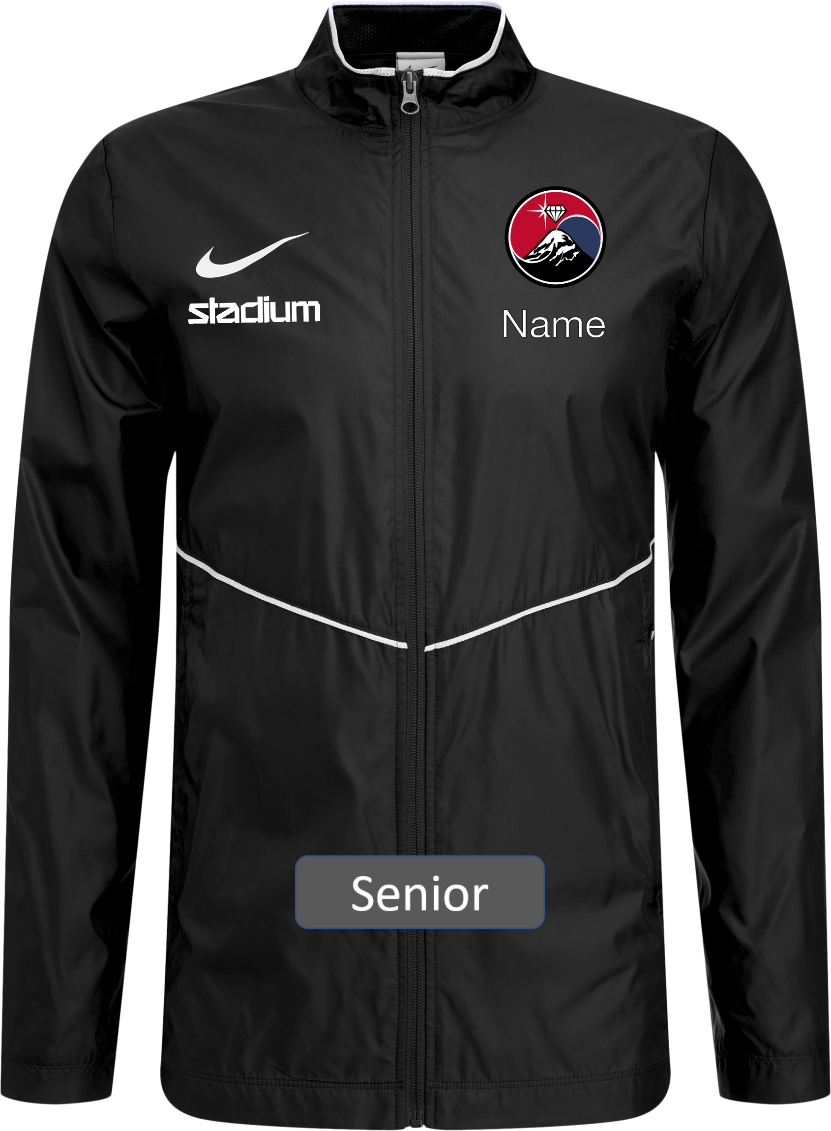 
NIKE, 
PARK26 WIND JKT, 
Detail 1
