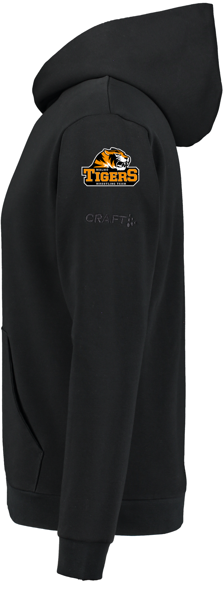 CRAFT, Community 2.0 Hood Jr