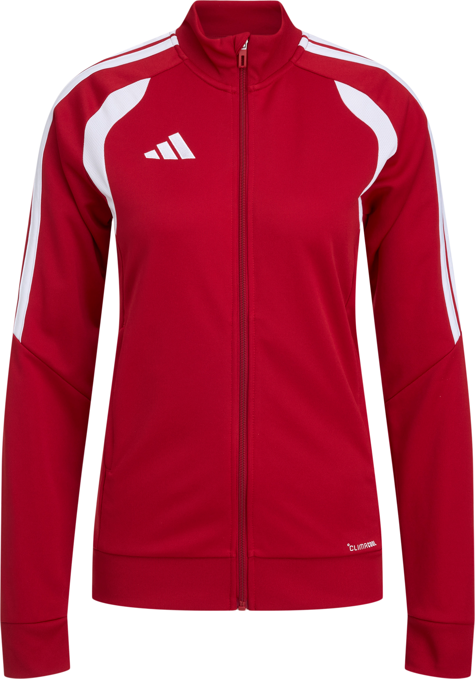 
ADIDAS, 
TIRO26 L TR JKT W, 
Detail 1
