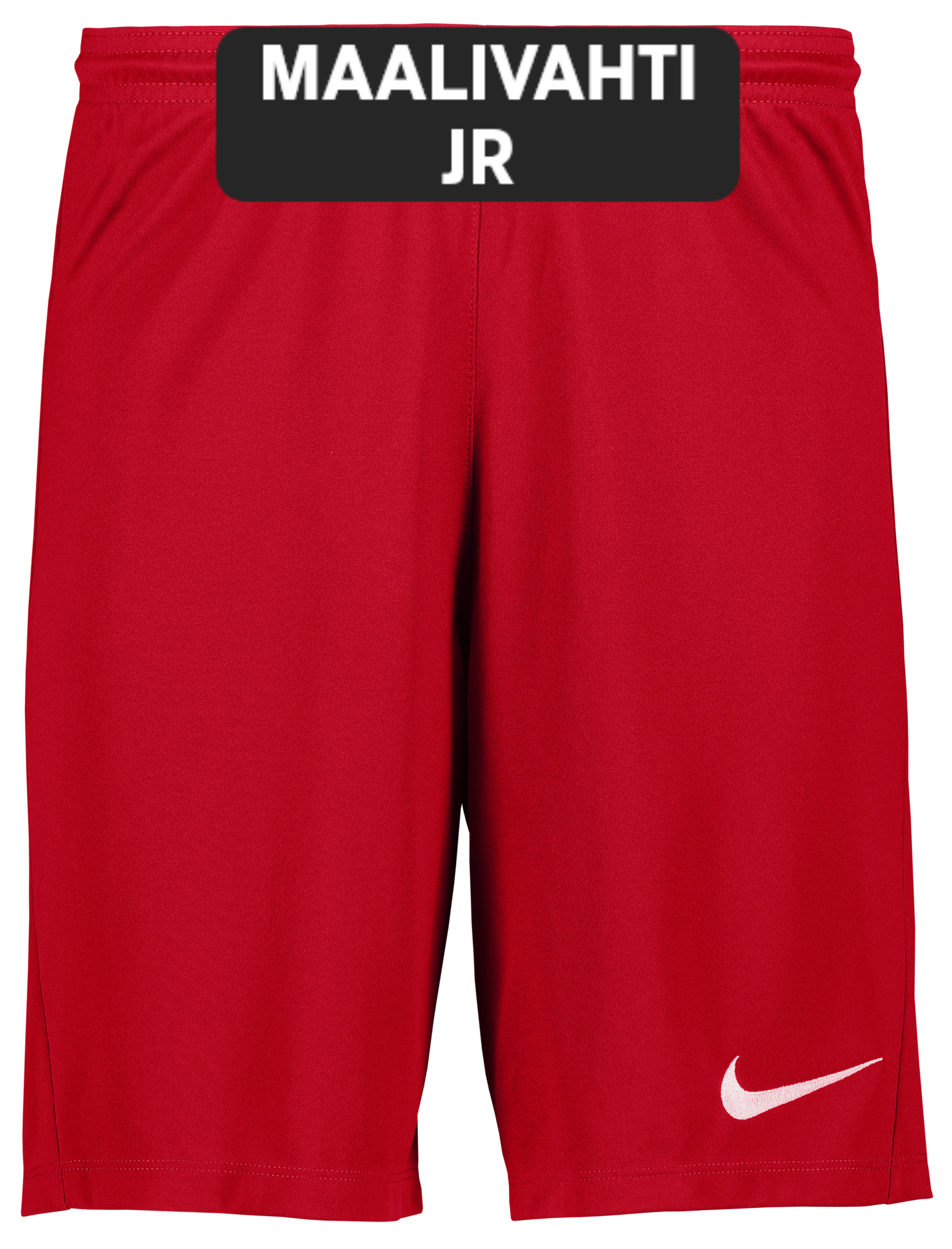 
NIKE, 
Park III Short Jr, 
Detail 1

