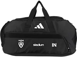 377159101101 ADIDAS Tiro League Duffle M 377159101101 ADIDAS Tiro League Duffle M Standard Small1x1