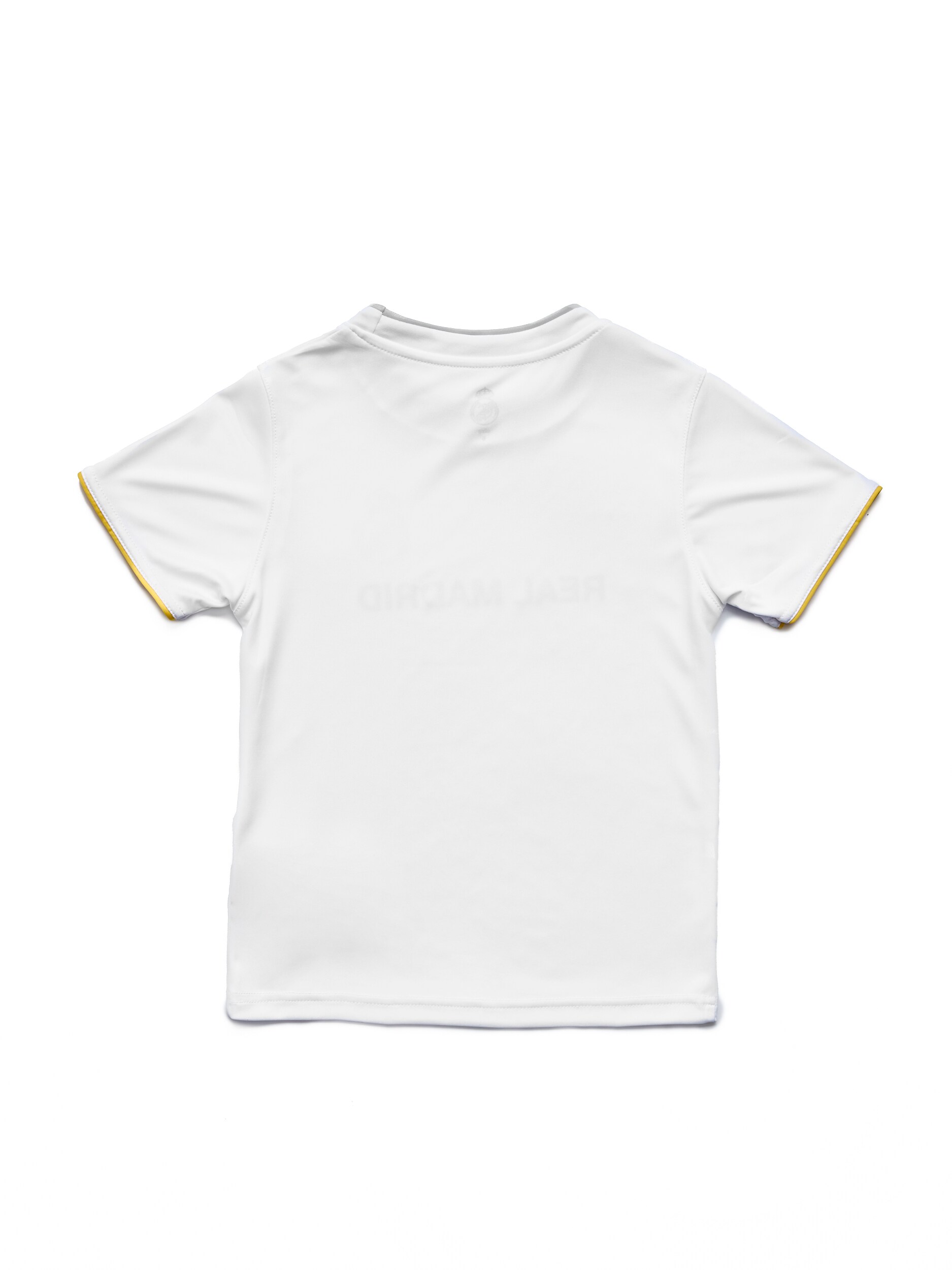 SCANTRADE, REAL MADRID POLY KIT 25/26 FAN