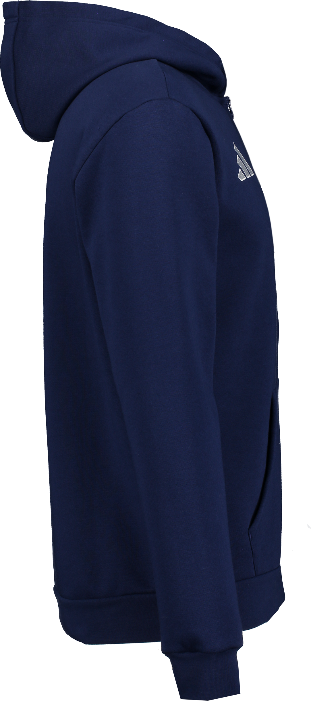ADIDAS, ENT26 FZ HOOD JR
