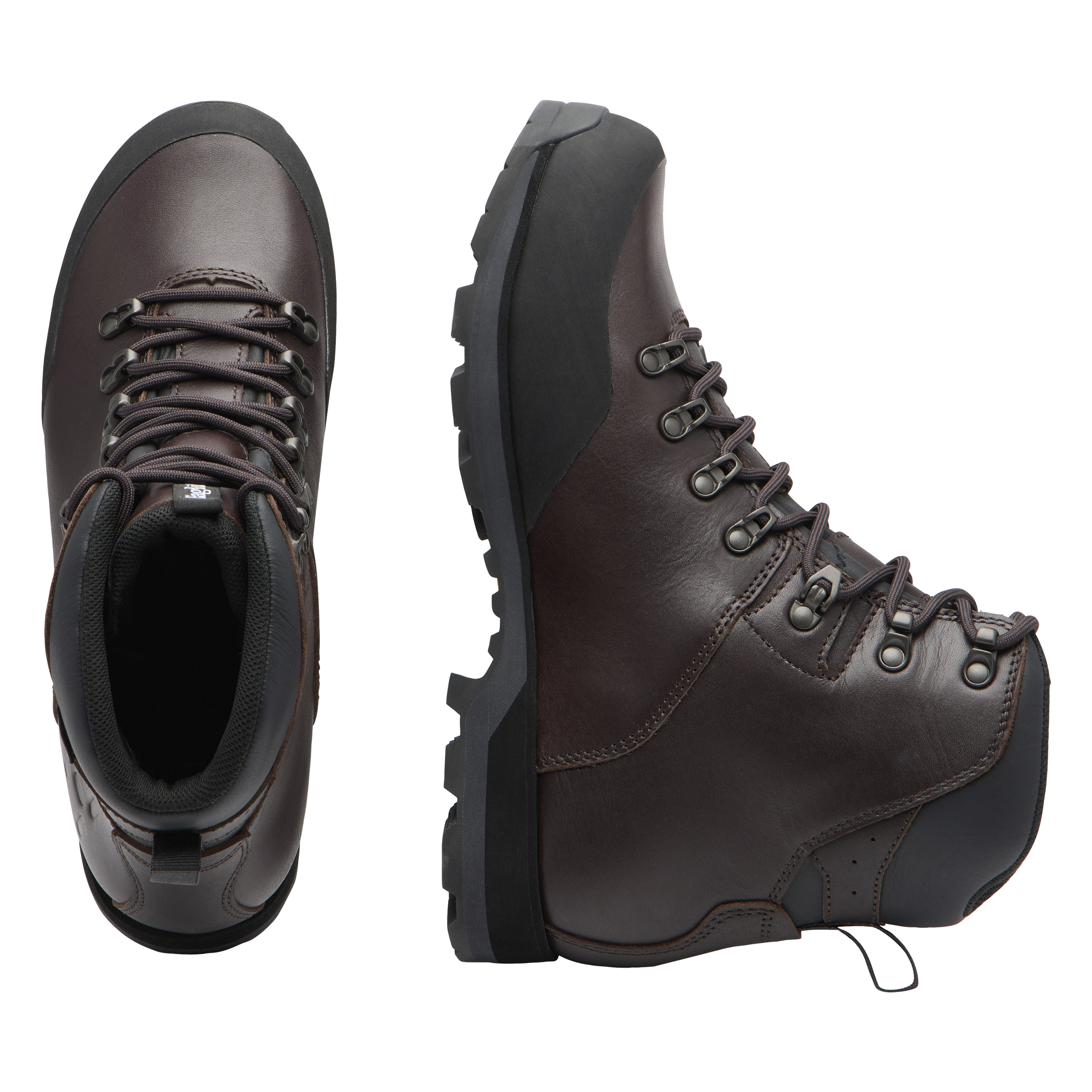 HAGL&Ouml;FS, W Solid Pro 2 Gtx High