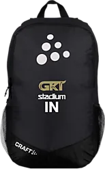 279753107101 CRAFT Squad Backpack 279753107101 CRAFT Squad Backpack Standard Small1x1
