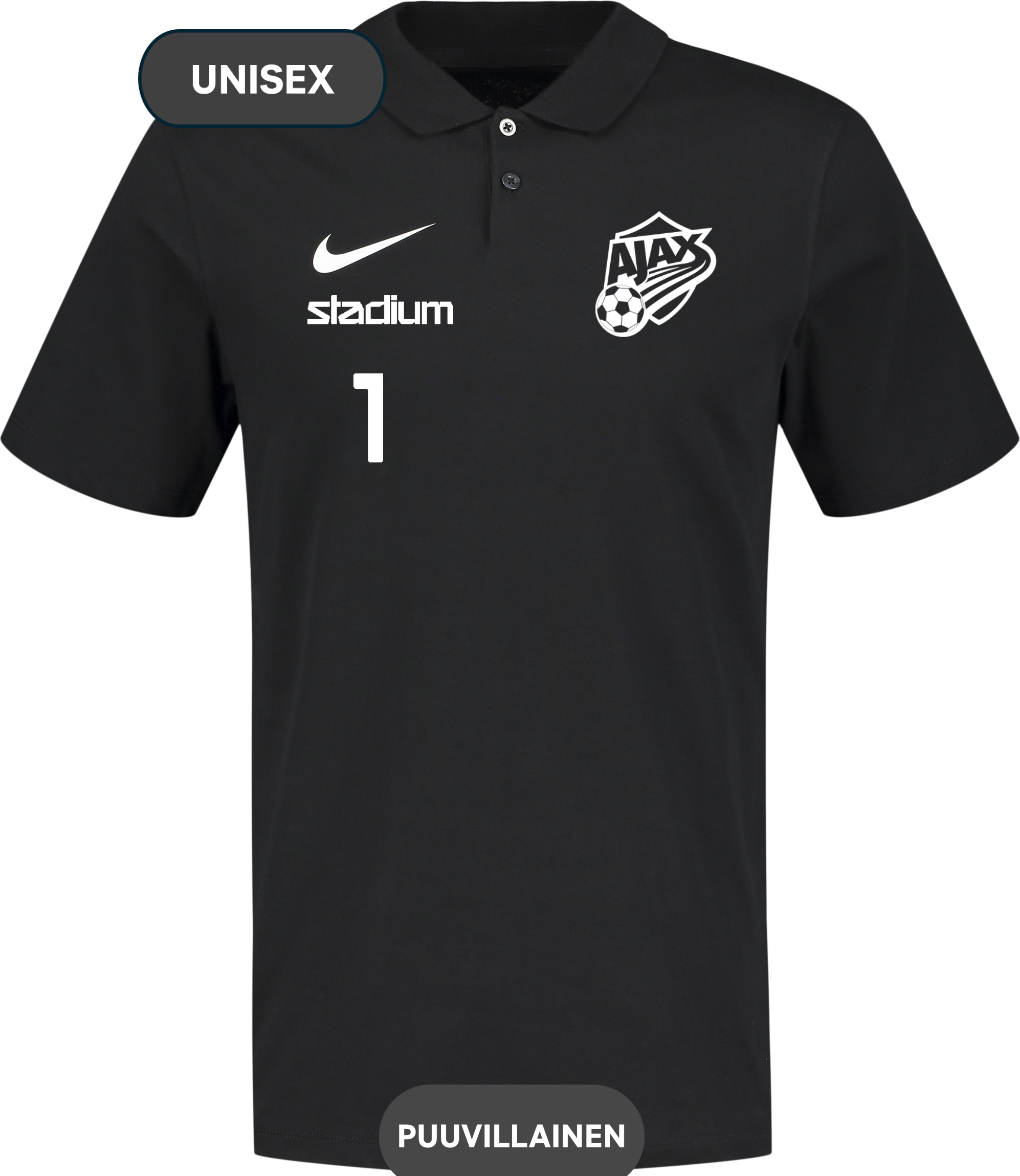 
NIKE, 
PARK26 SS POLO, 
Detail 1
