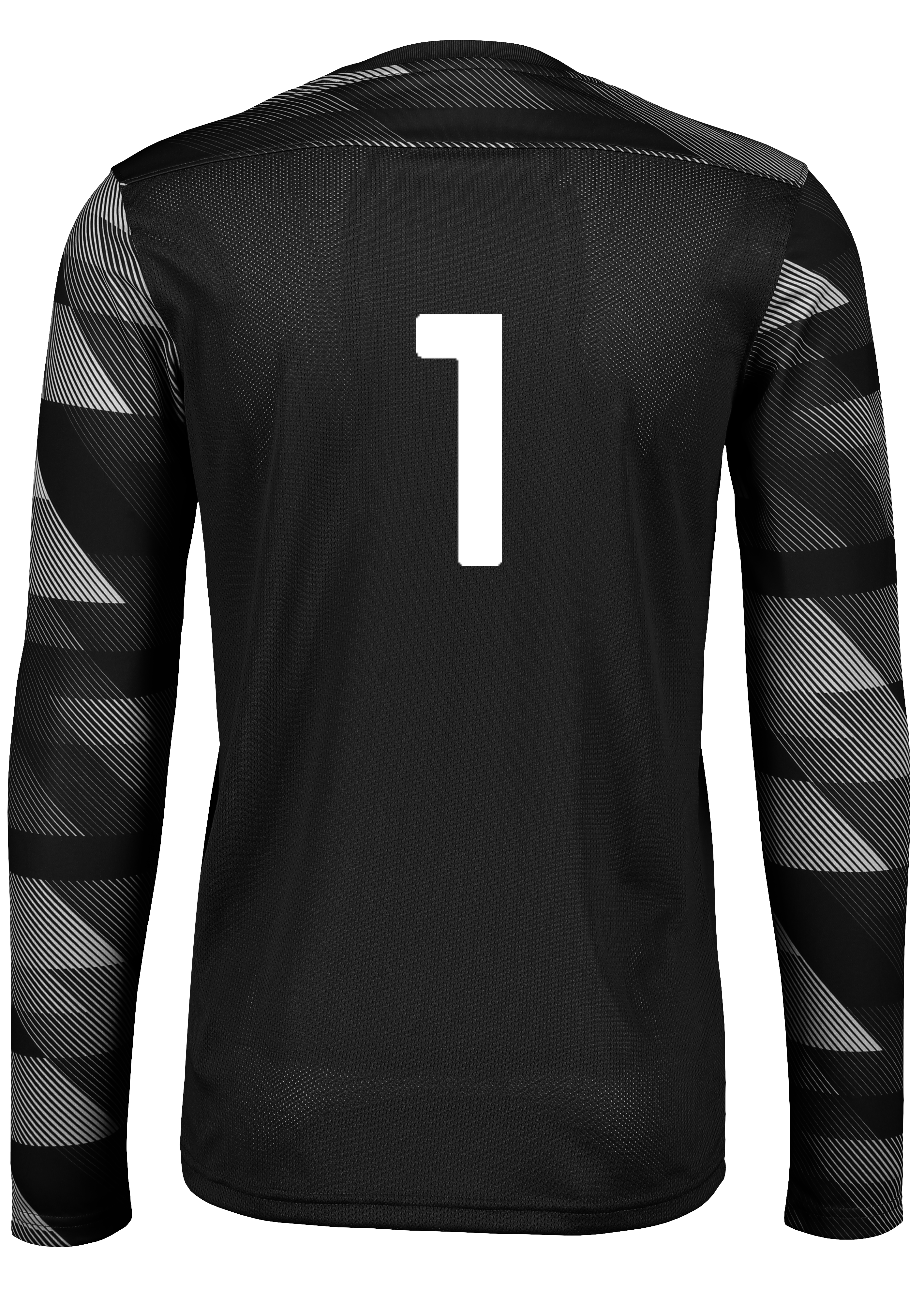 NIKE, Park Iv Gk Jsy