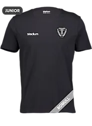 392942102101 STADIUM J Team Core Tee 392942102101 STADIUM J Team Core Tee Standard Small1x1