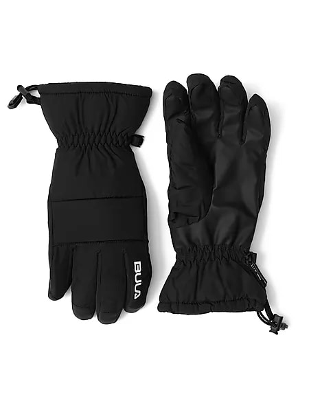 708271101101 BULA  Liftie Ski Gloves U 708271101101 BULA Liftie Ski Gloves U  Model01 Detail