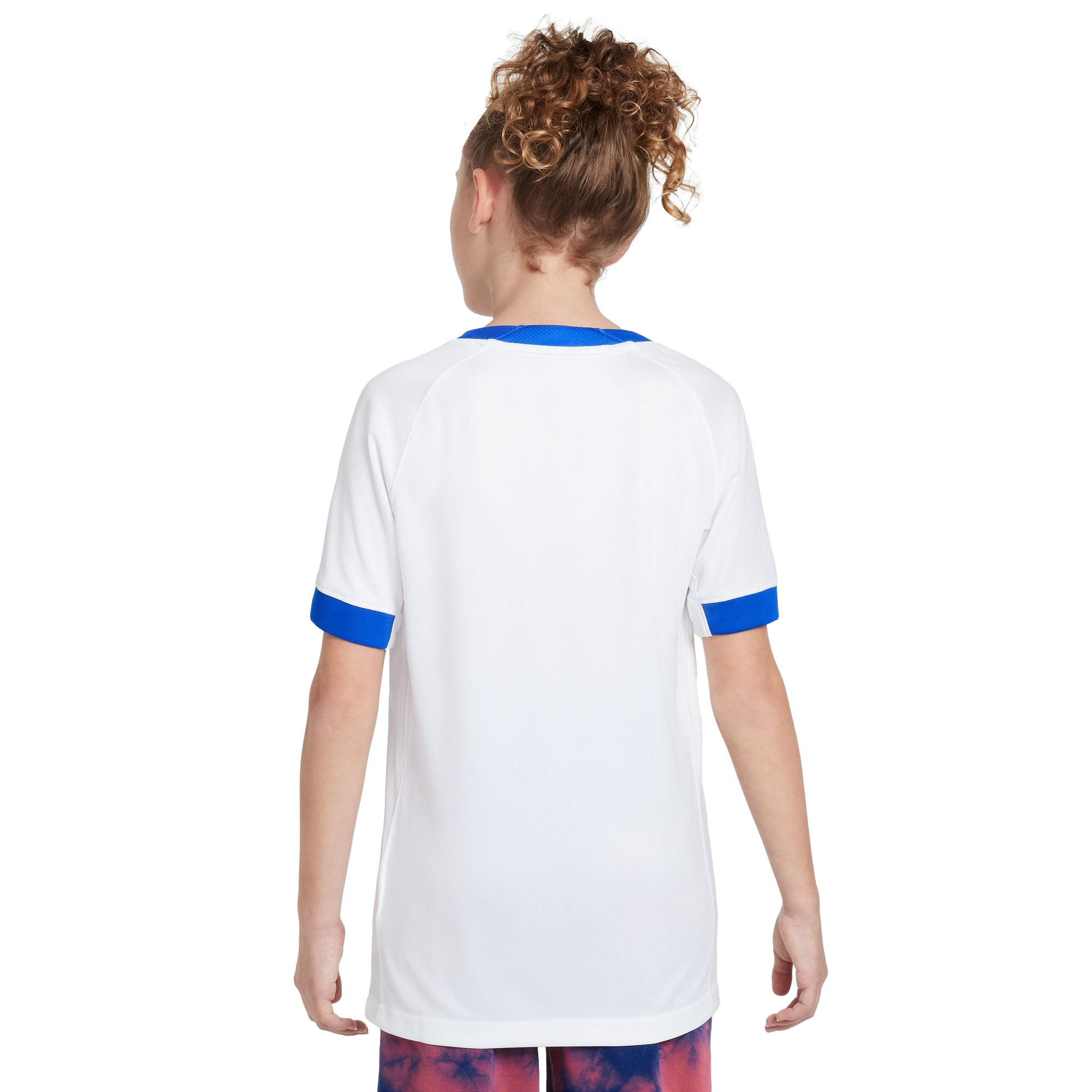 NIKE, Ent Y Nk Df Stad Jsy Ss Hm