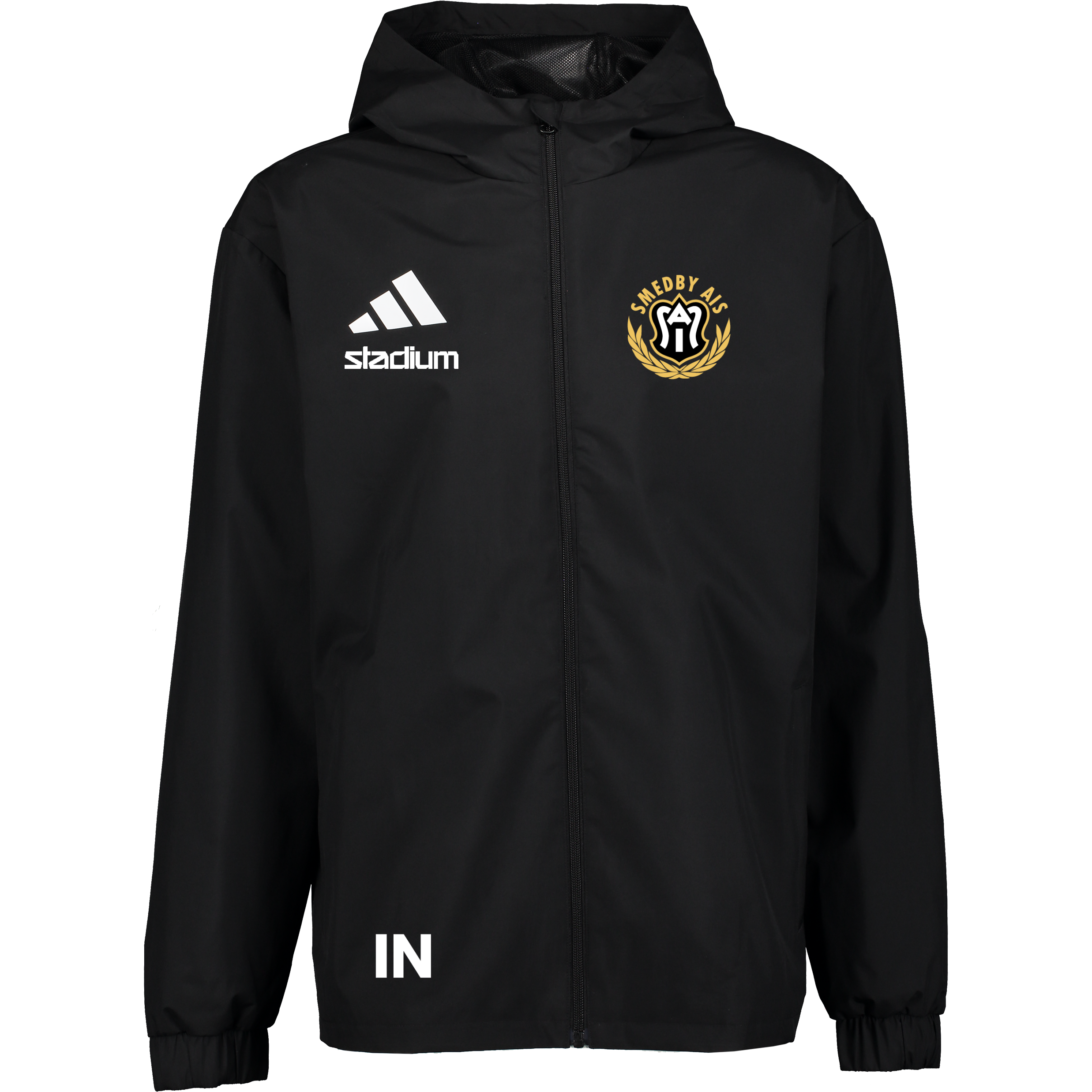 
ADIDAS, 
ENT26 AW JKT, 
Detail 1
