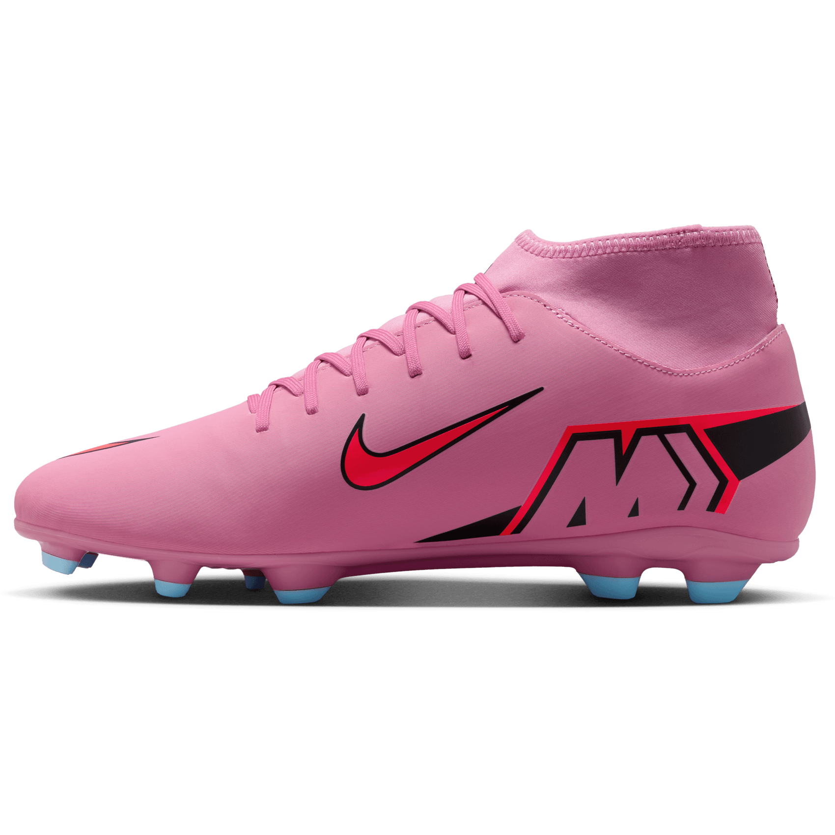 NIKE, Superfly 10 Club Fg/Mg