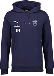 392105105110 PUMA T Goal Casual Hood Jr 392105105110 PUMA T Goal Casual Hood Jr Standard Small1x1