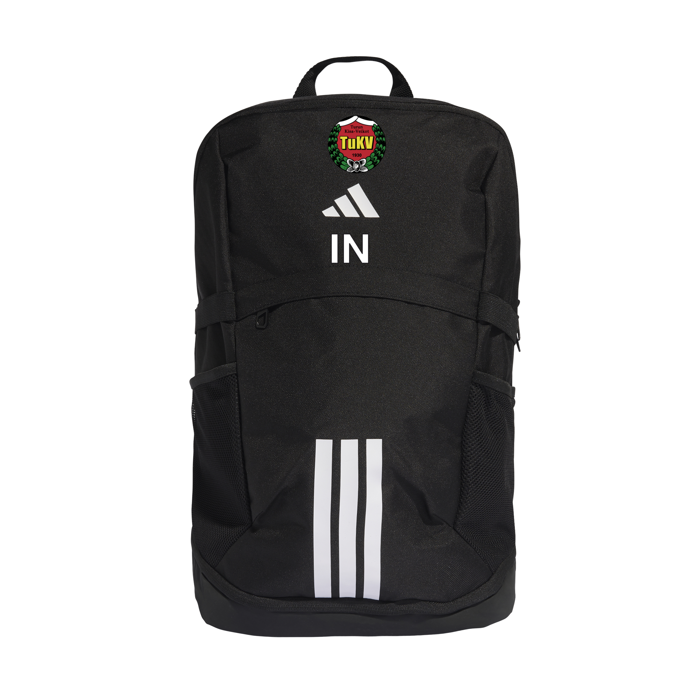 
ADIDAS, 
TIRO BACKPACK, 
Detail 1
