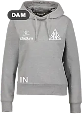 393936102101 HUMMEL Go 2.0 Hoodie W 393936102101 HUMMEL Go 2.0 Hoodie W Standard Small1x1