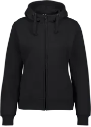 224005101101 CLIQUE Basic Hoody F Zip W 224005101101 CLIQUE Basic Hoody F Zip W Standard Small1x1