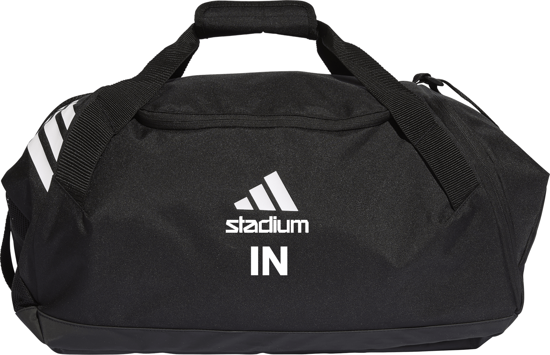 
ADIDAS, 
TIRO DUFFLE M, 
Detail 1
