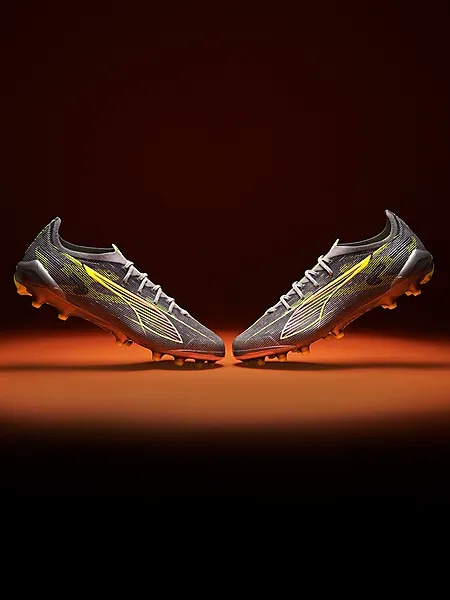 400117102101 PUMA Ultra 5 Ultimate Ag 400117102101 PUMA Ultra 5 Ultimate Ag Model01 Detail