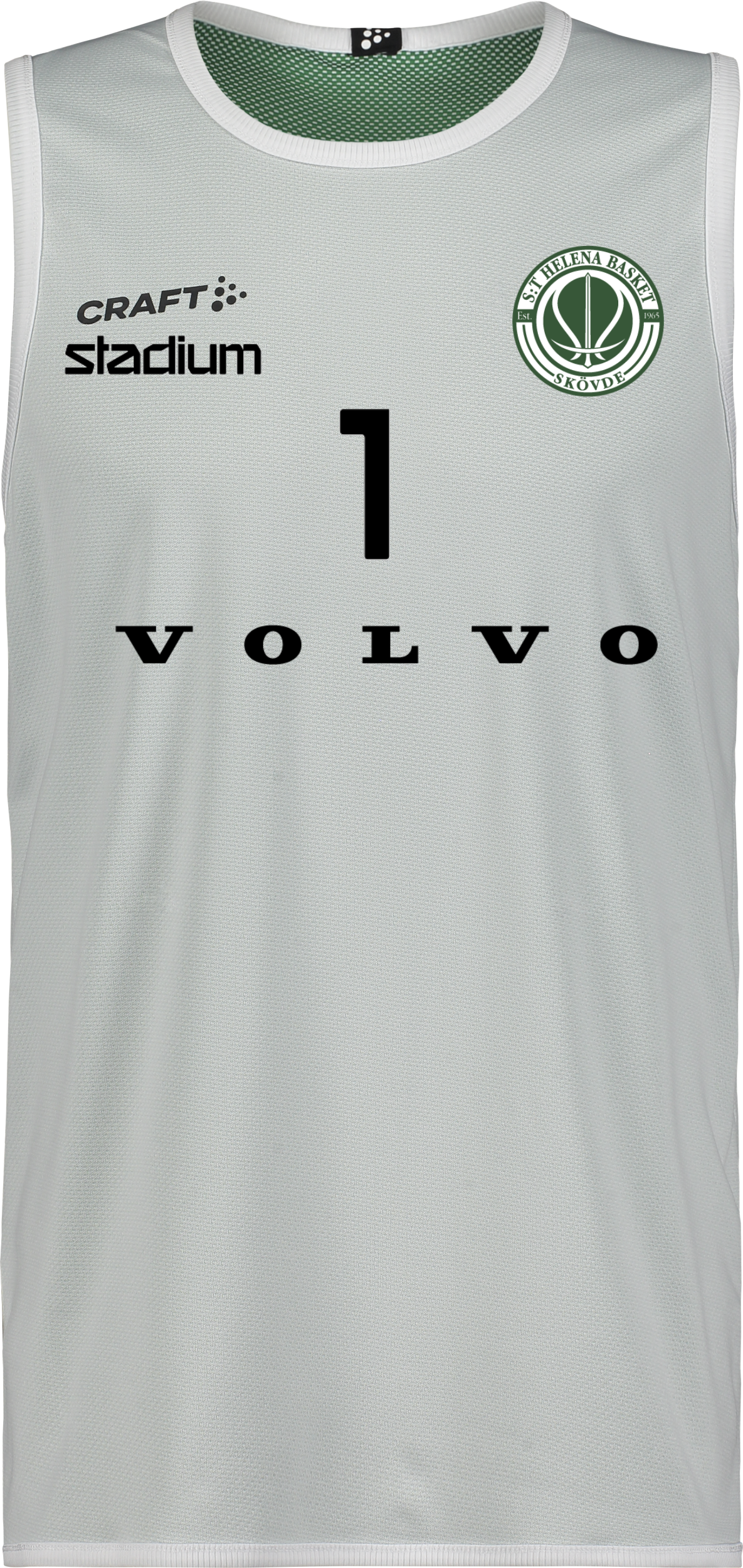 CRAFT, M P Rev Basket Singl