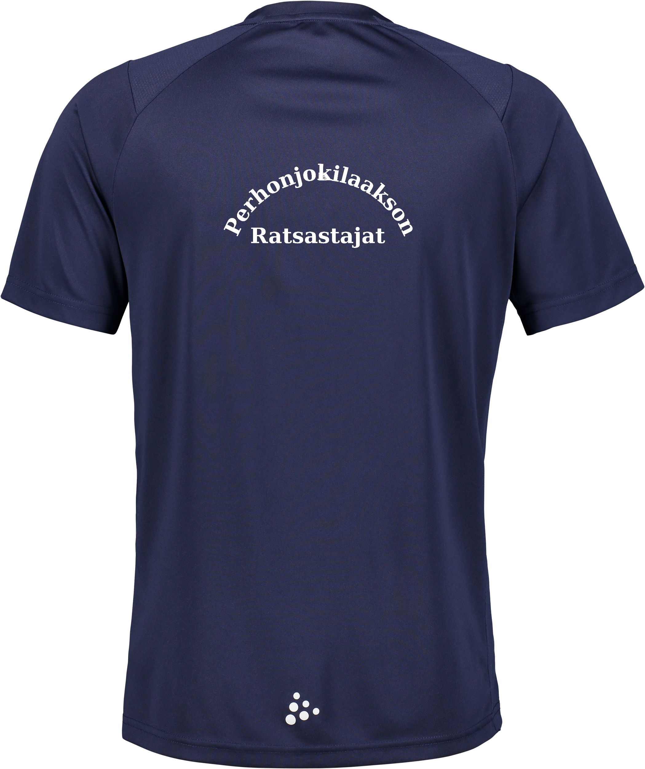 CRAFT, Rush 2.0 Ss Tee M