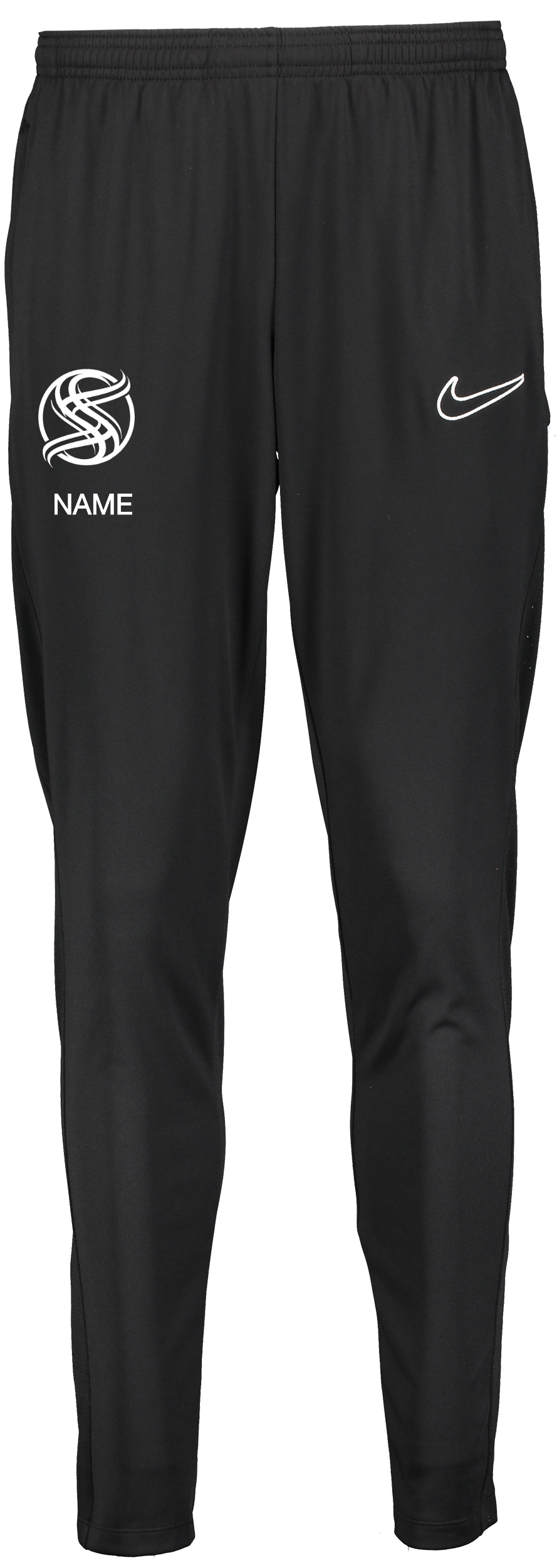 
NIKE, 
Acd25 Pnt Jr, 
Detail 1
