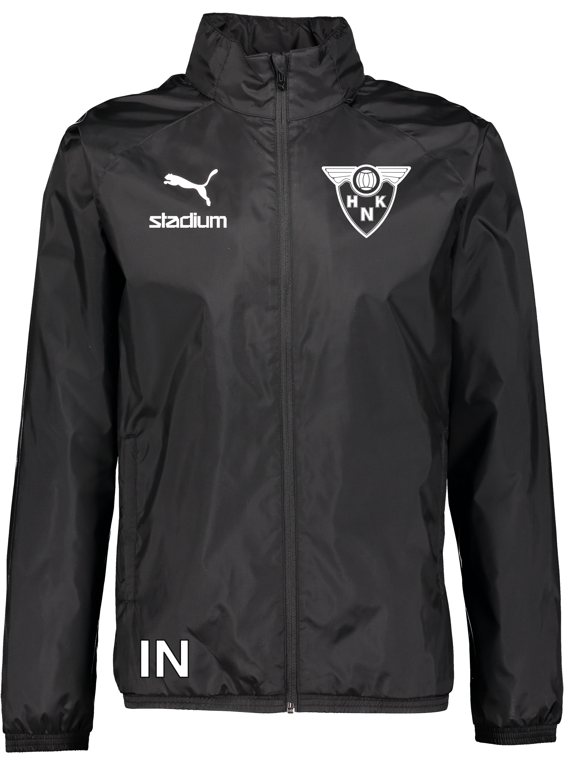 
PUMA, 
T Goal Aw Jkt, 
Detail 1

