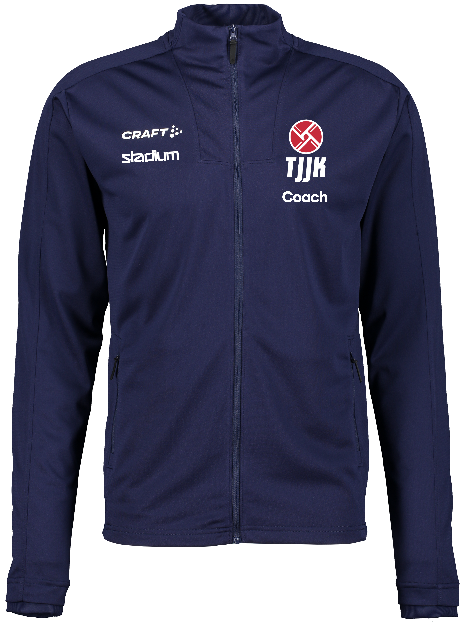 
CRAFT, 
Evolve 2.0 Full Zip Jacket M, 
Detail 1
