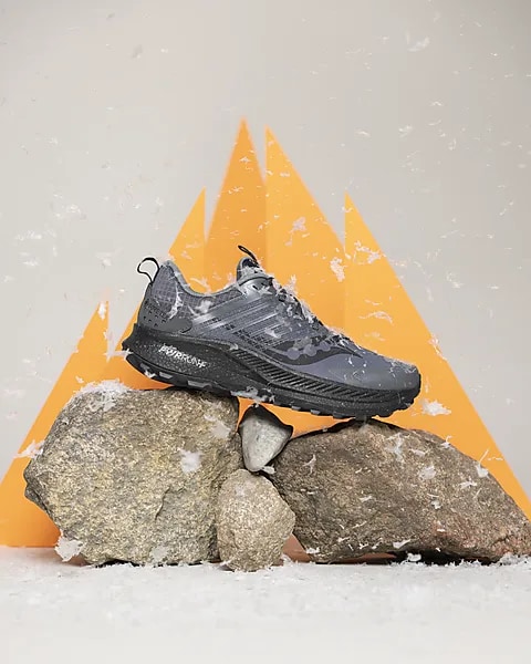 397304101108 SAUCONY W Ride Tr2 Gtx 397304101108 SAUCONY W Ride Tr2 Gtx Model01 Detail