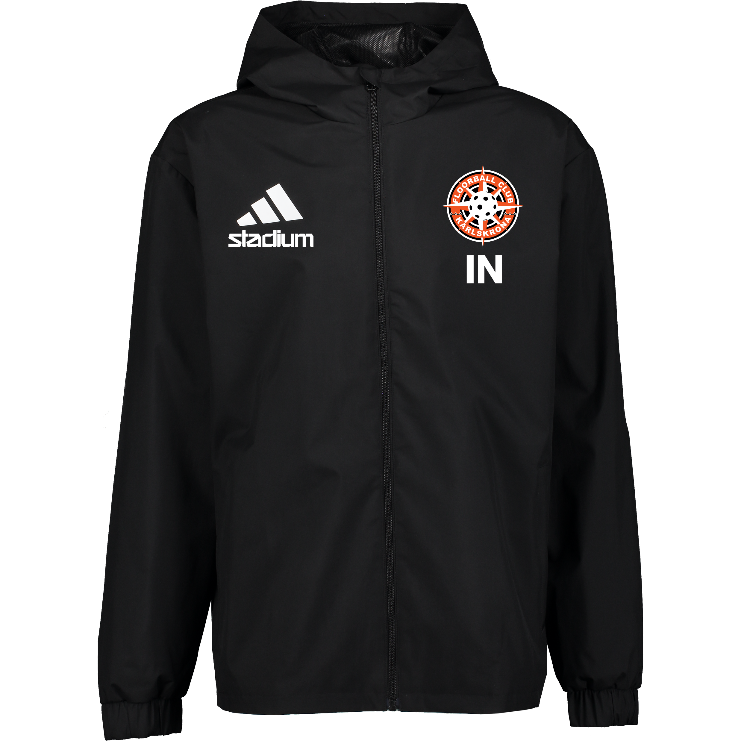 
ADIDAS, 
ENT26 AW JKT JR, 
Detail 1
