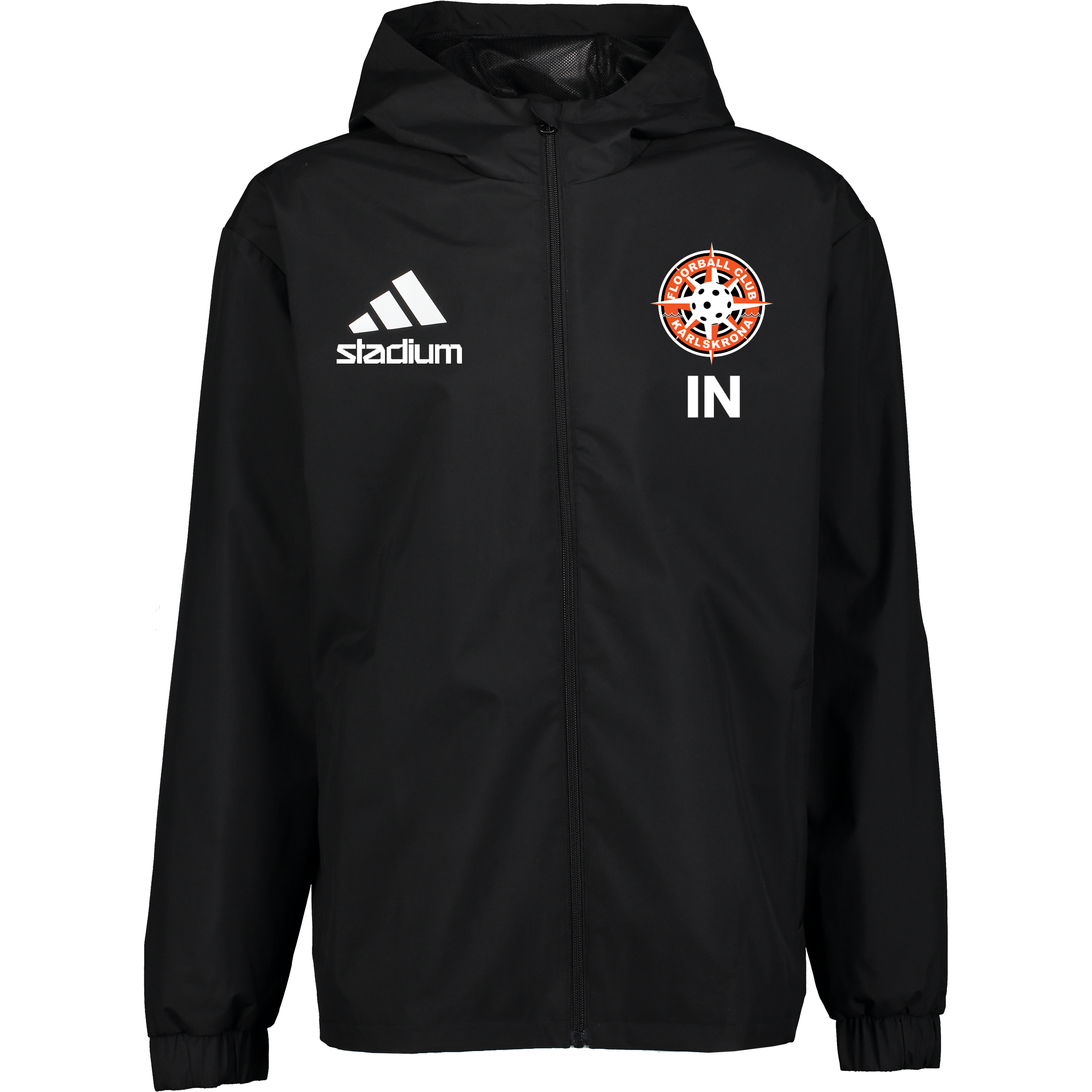 
ADIDAS, 
ENT26 AW JKT JR, 
Detail 1
