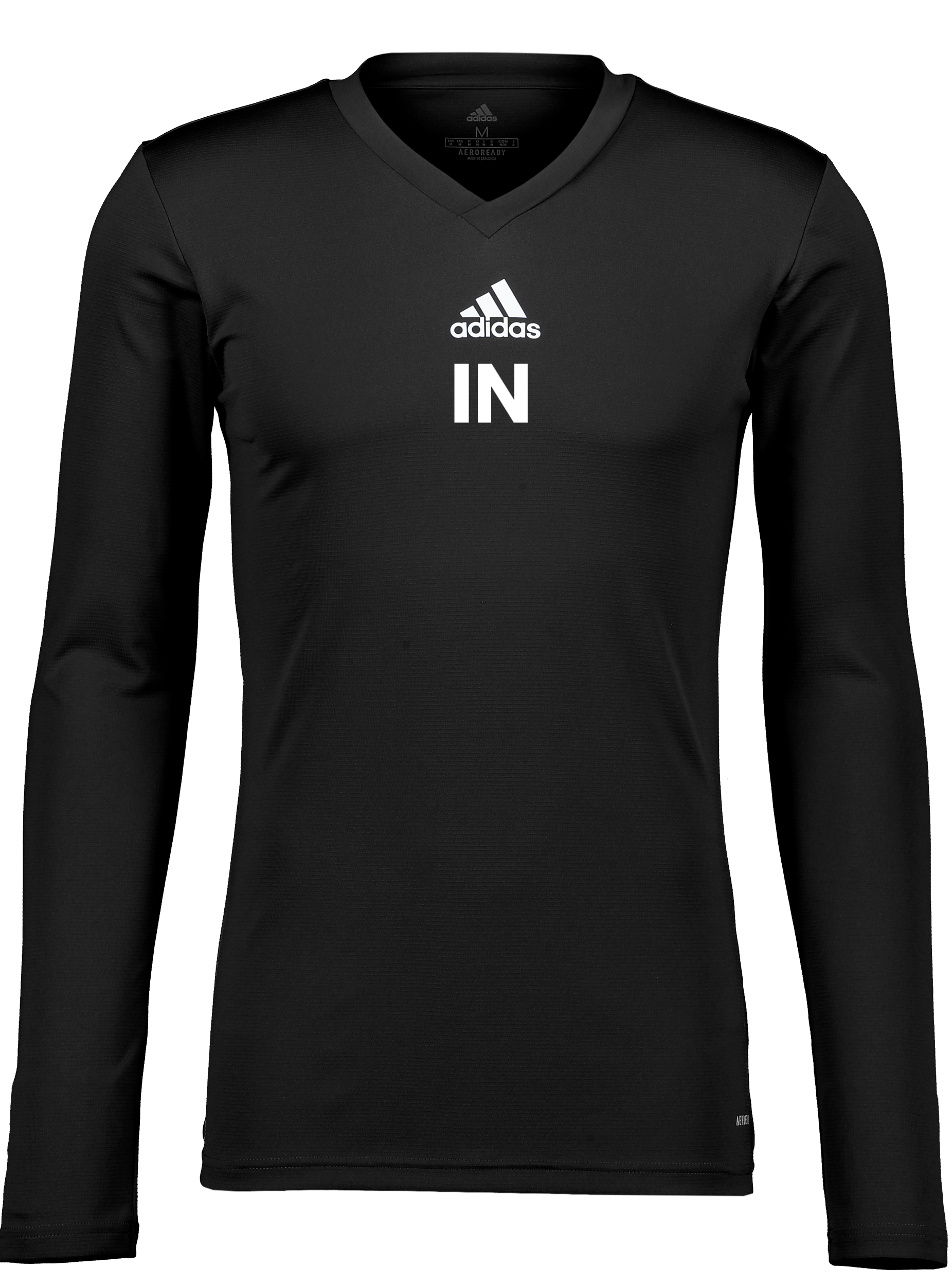 
ADIDAS, 
Team Base Tee, 
Detail 1
