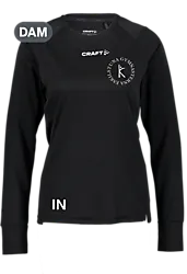 394177106101 CRAFT Rush 2.0 Ls Tee W 394177106101 CRAFT Rush 2.0 Ls Tee W Standard Small1x1