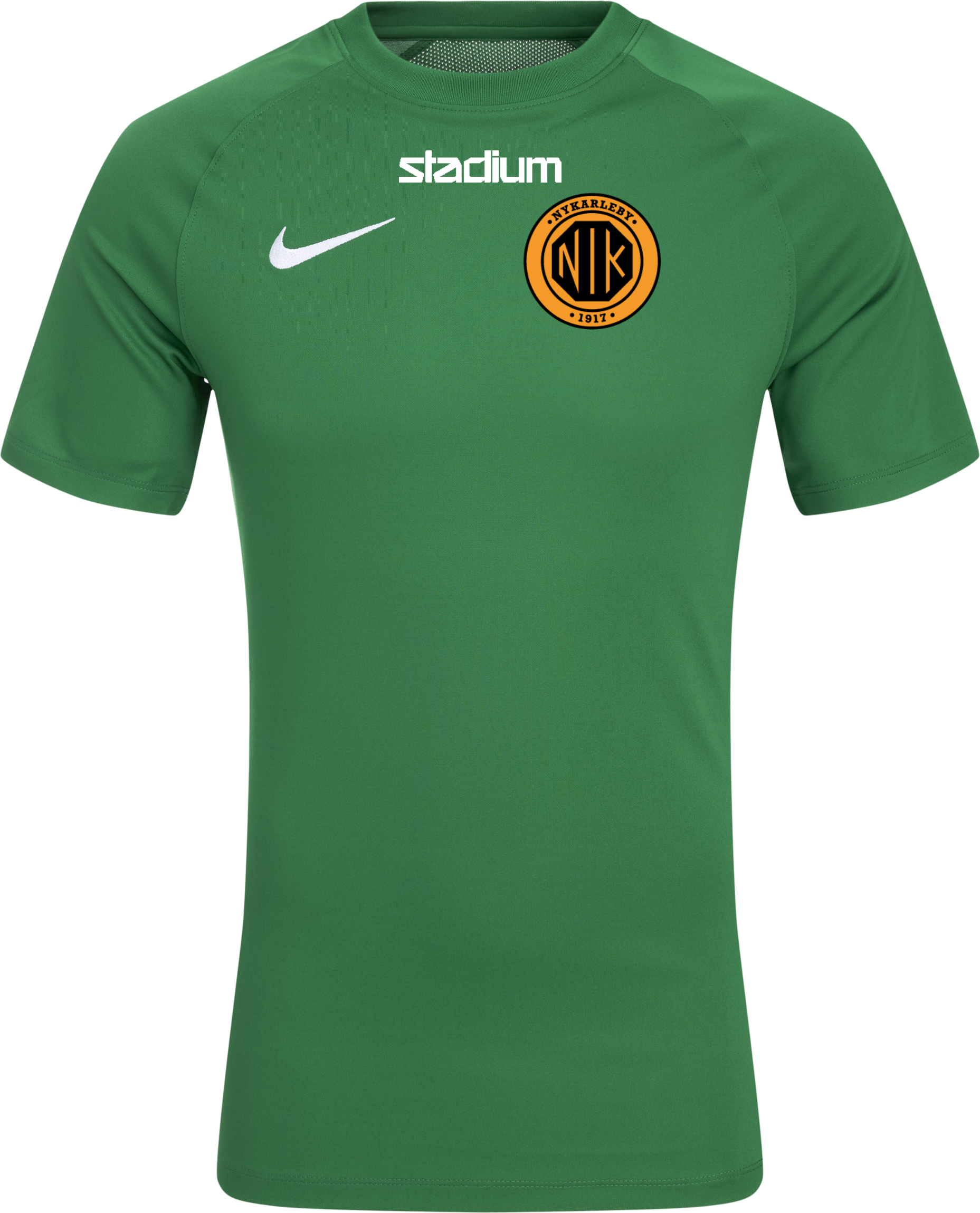 
NIKE, 
PARK VIII SS JSY, 
Detail 1
