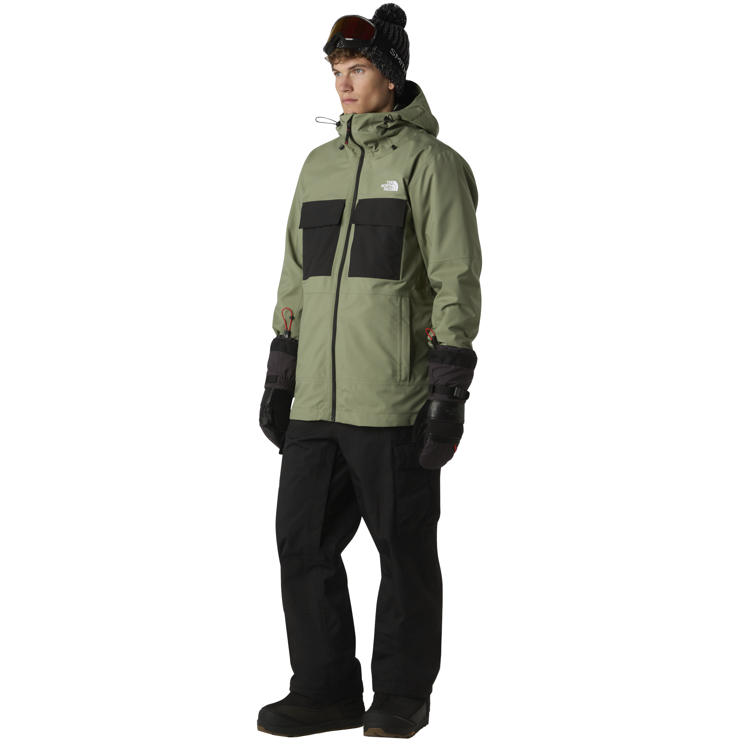 THE NORTH FACE, M Blizzardery Cargo Pant