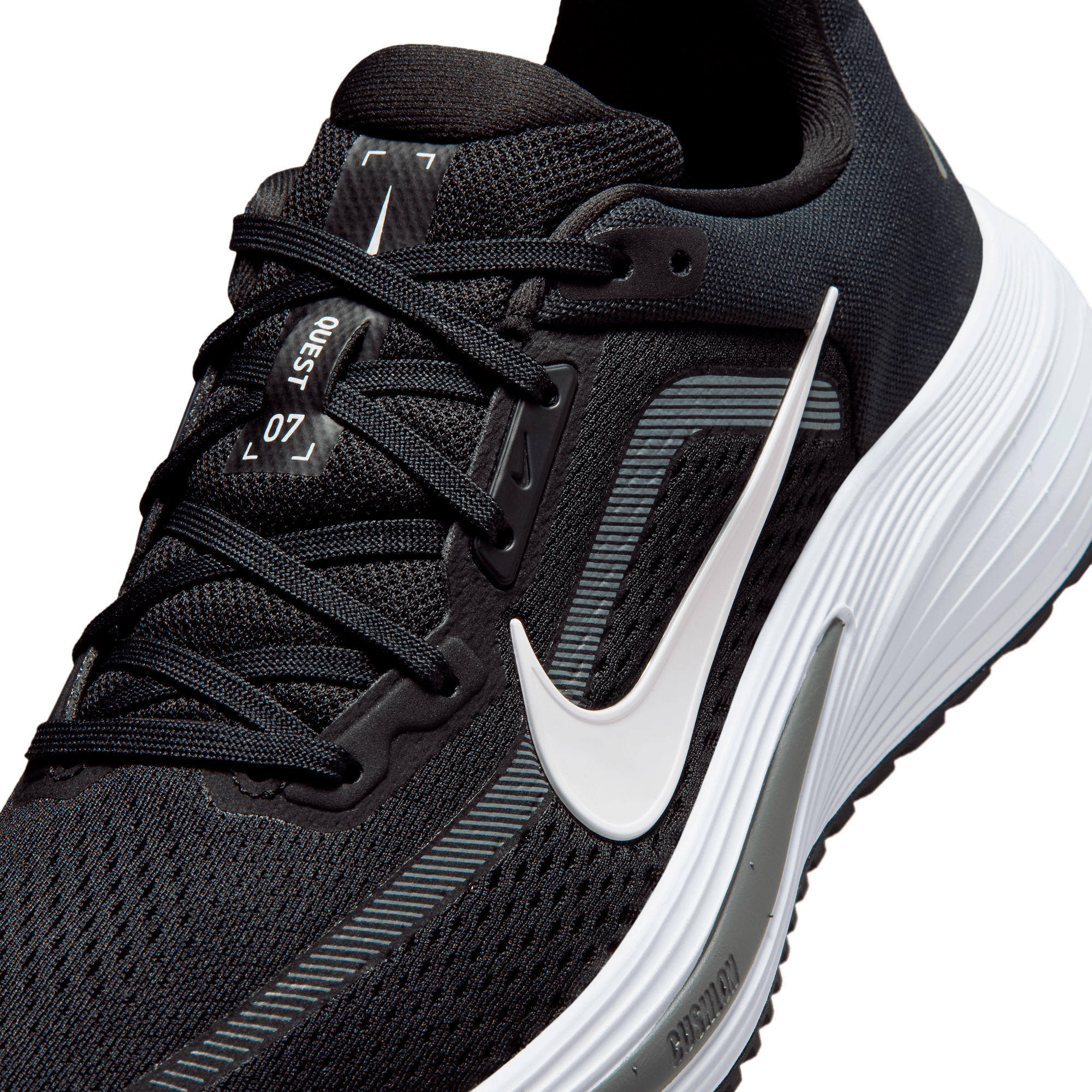 NIKE, NIKE QUEST 7 WOMEN'S ROAD RUNNING S