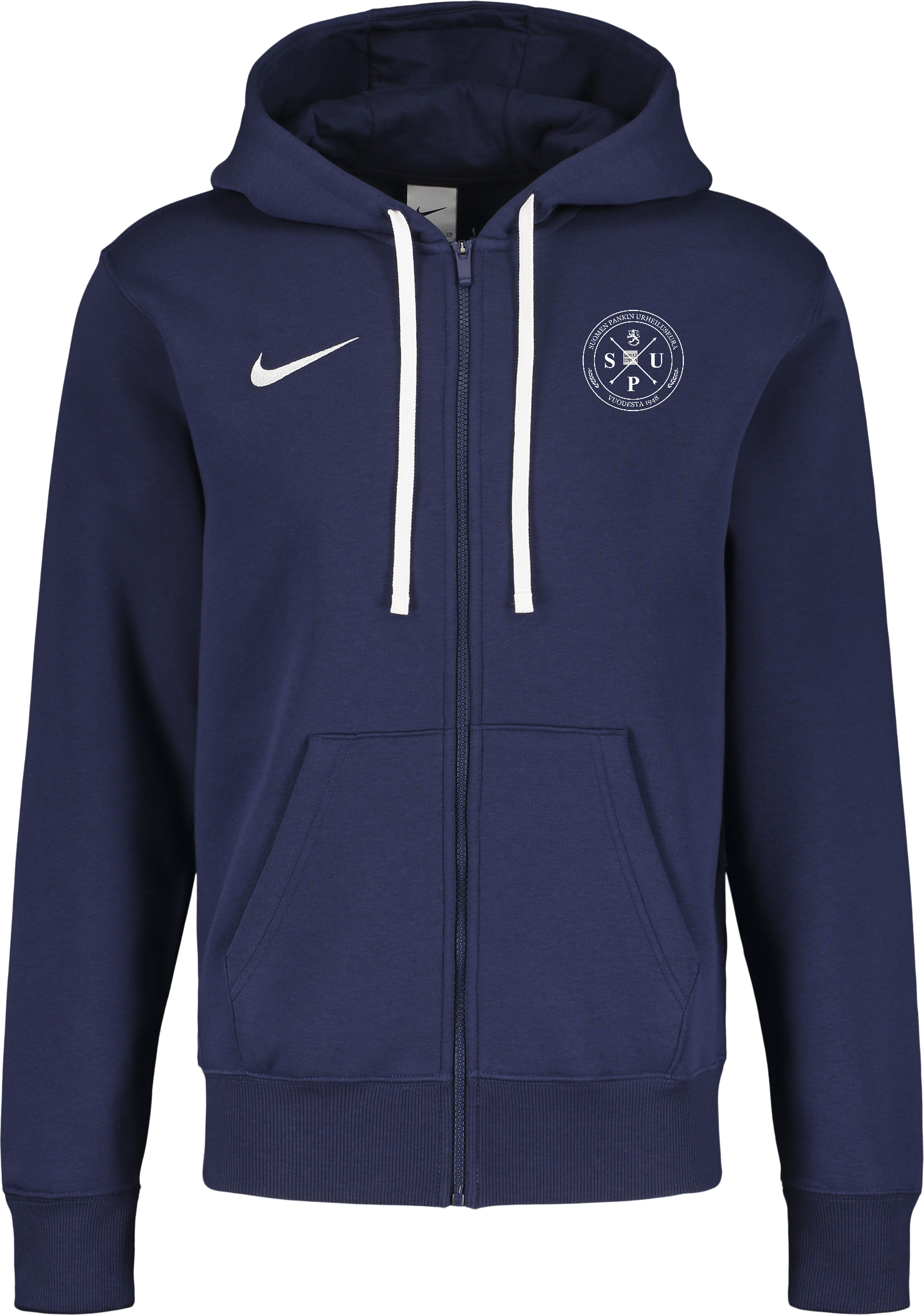 
NIKE, 
PARK26 FLC FZ HOOD, 
Detail 1
