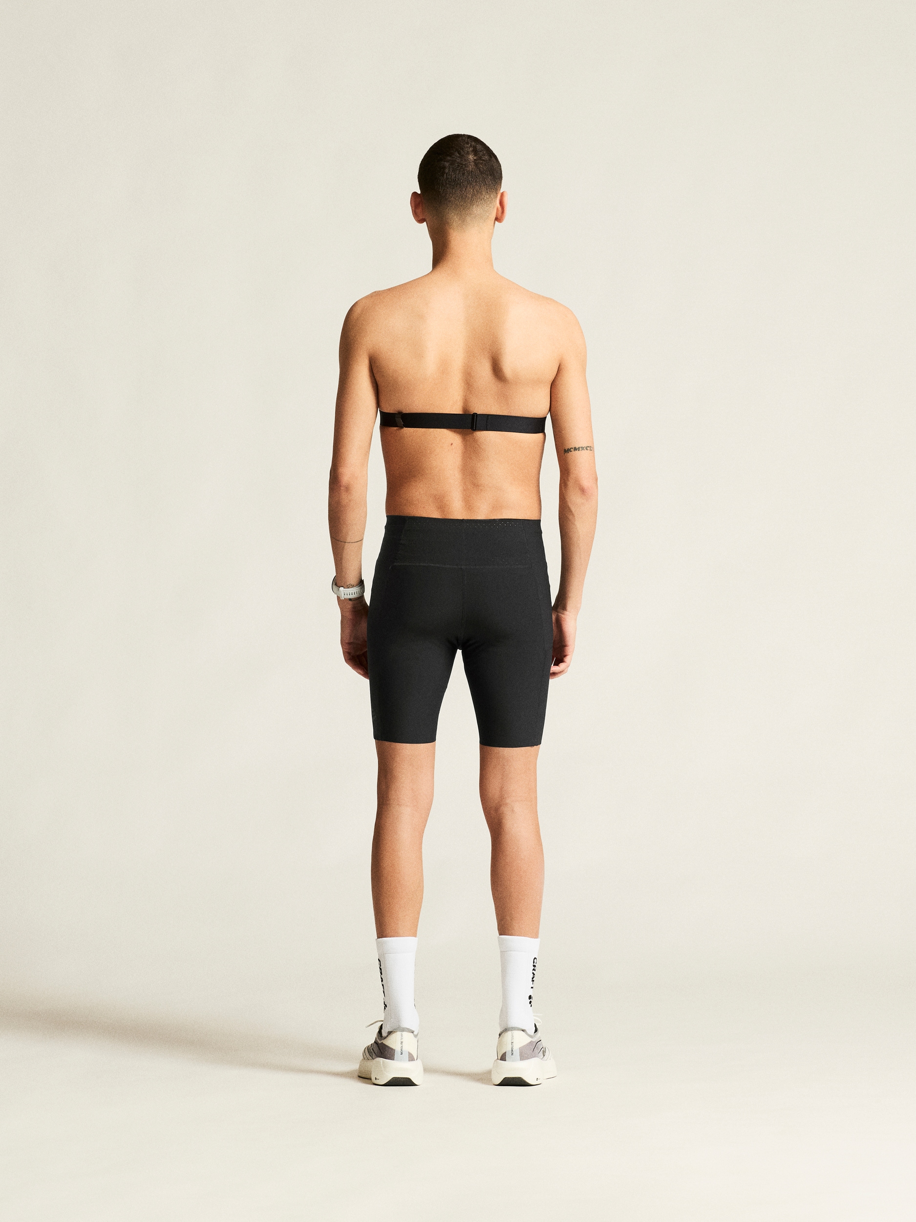 CRAFT, M HYPERVENT SHORT TIGHTS