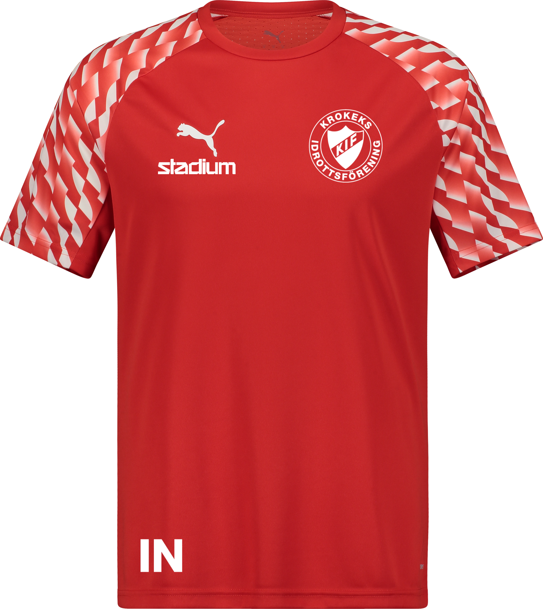 
PUMA, 
TEAMLIGA26 JERSEY JR, 
Detail 1
