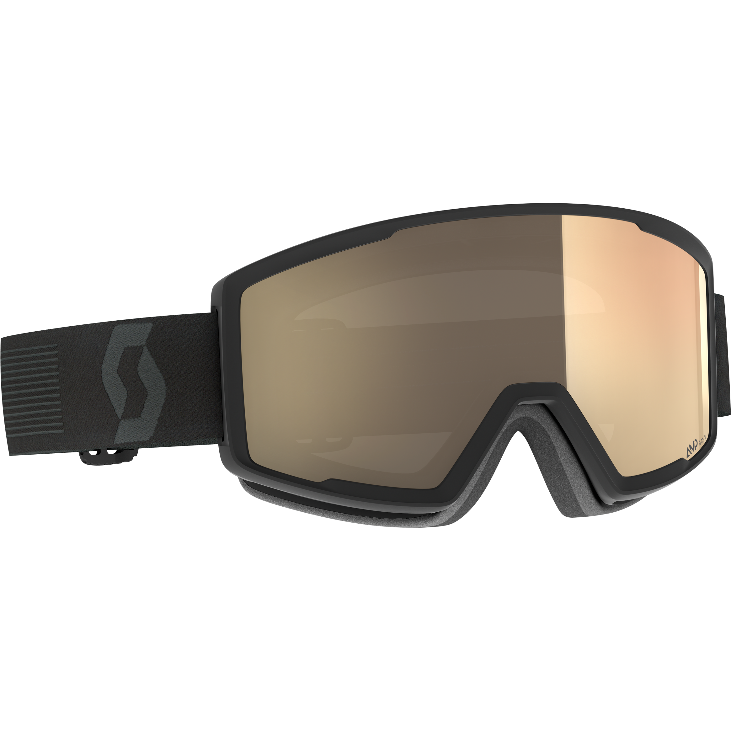 
SCOTT, 
Factor Pro Ls, 
Detail 1
