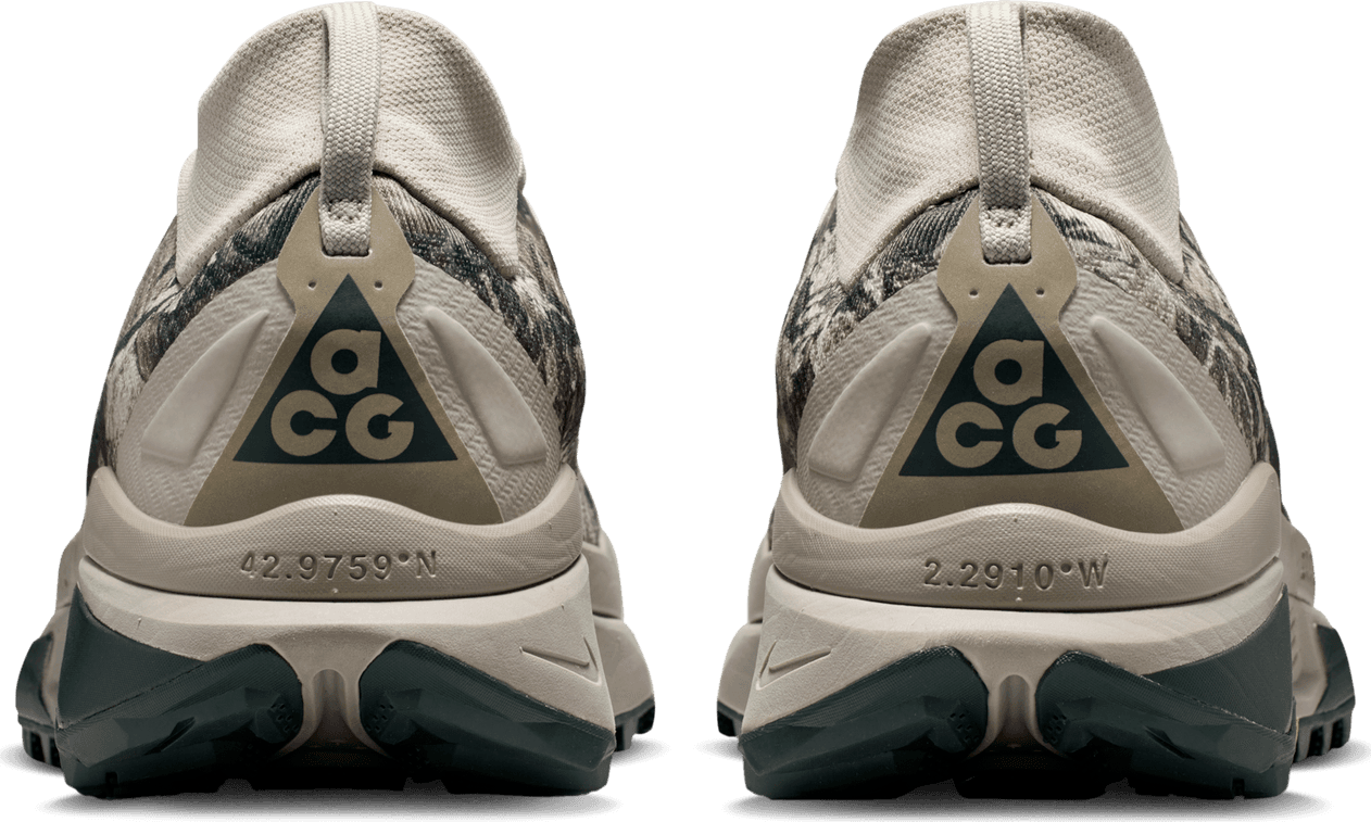 NIKE, M NIKE ACG ZEGAMA MEN'S TRAIL RUNNING