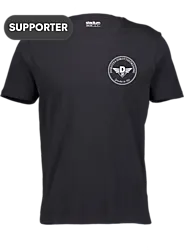 392944101101 STADIUM U Team Core Tee 392944101101 STADIUM U Team Core Tee Standard Small1x1