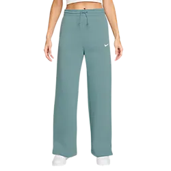 W Nsw Phoenix Fleece Hr Pant Wide 2 - Cannon/sail Model01 Small1x1