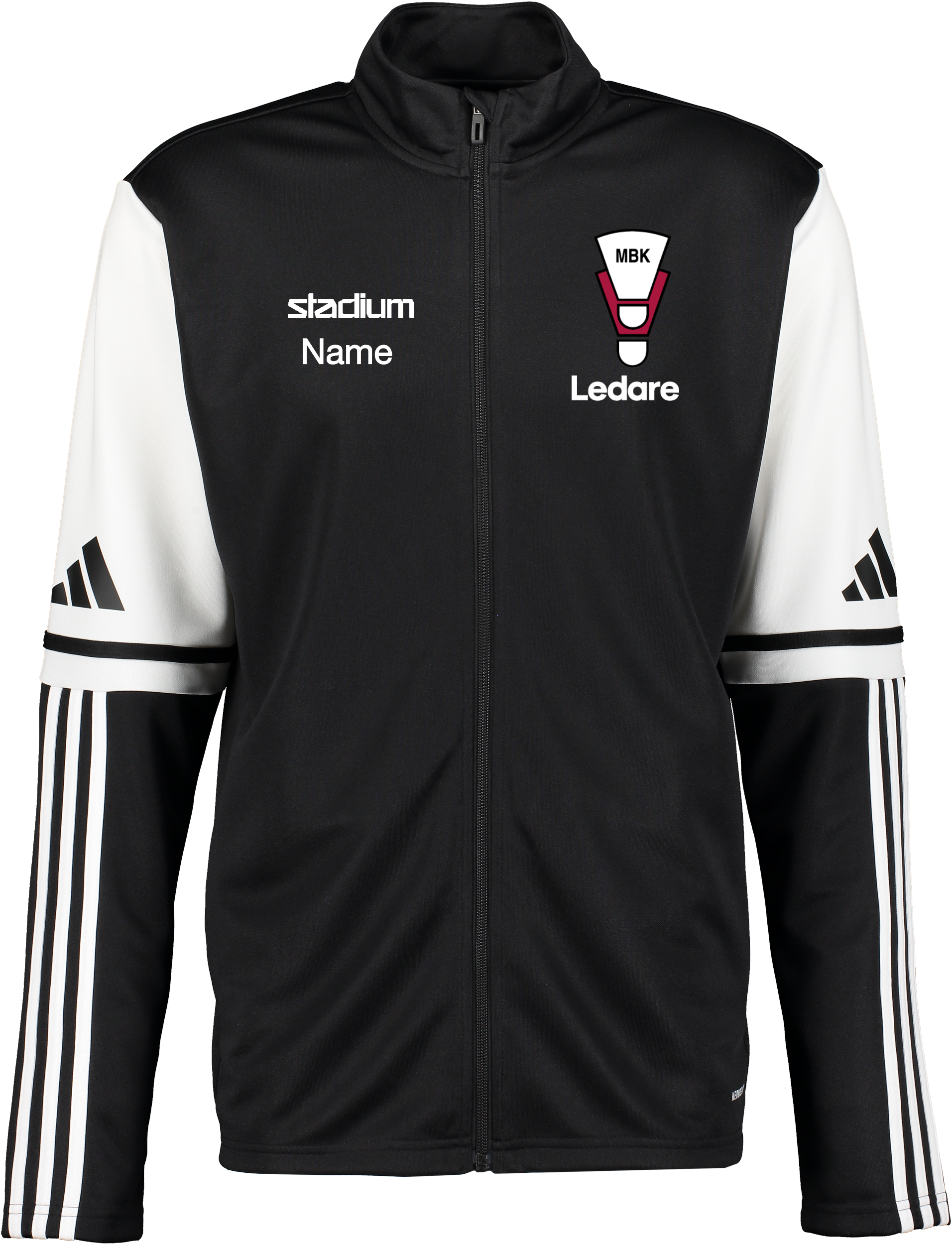 
ADIDAS, 
Squad25 Tr Jkt, 
Detail 1
