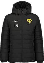 401424101101 PUMA T Additions Hood Pad Jkt 401424101101 PUMA T Additions Hood Pad Jkt Standard Small1x1